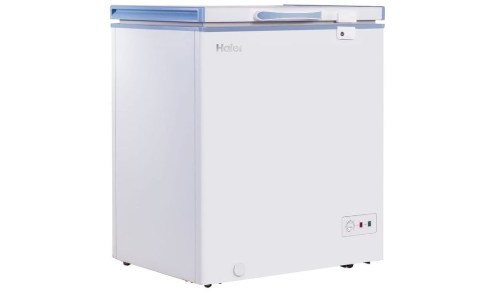 Haier HCF-150 | Chest Freezer 