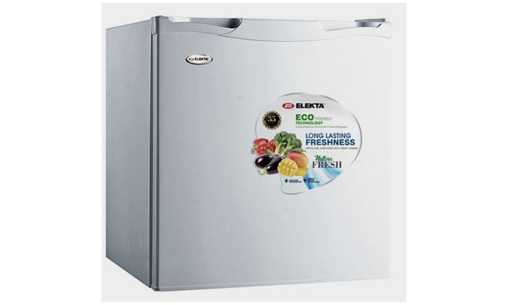 Elekta EFR-55SMKR |  48L Mini Refrigerator