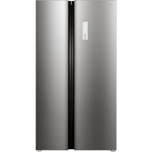 TCL P635SBSN | Side By Side Refrigerator