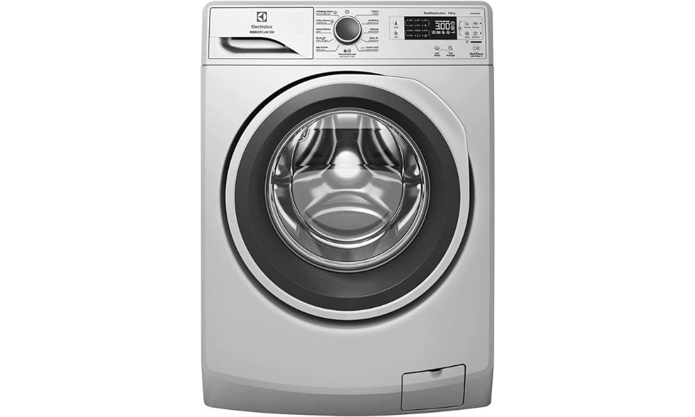 Electrolux EWF8241SS5 | Washing Machine 8Kg 