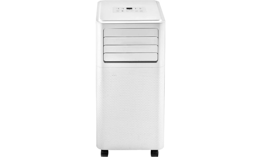  Hoover HAP-S12K | 1 Ton Portable Air Conditioner