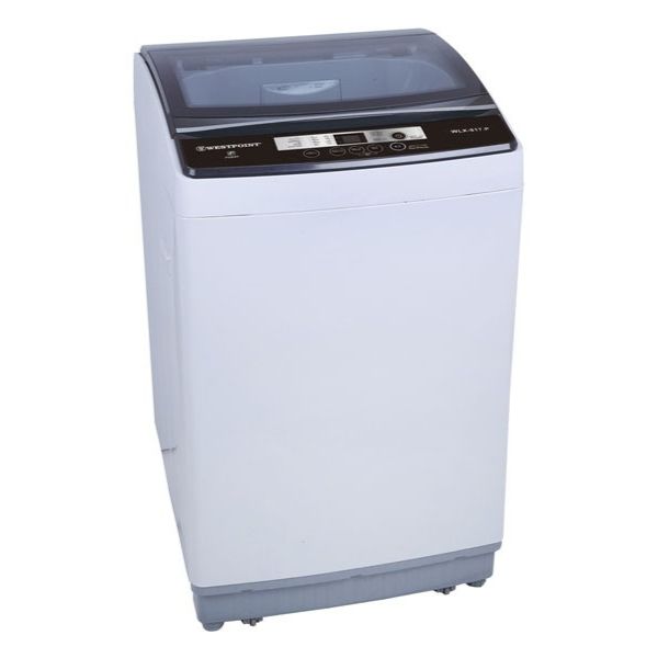 WestPoint Top Load Washing Machine Auto, White - WLX-1517.P