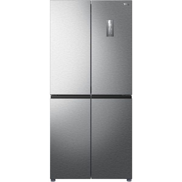 TCL P560CDN | Four Door Refrigerator