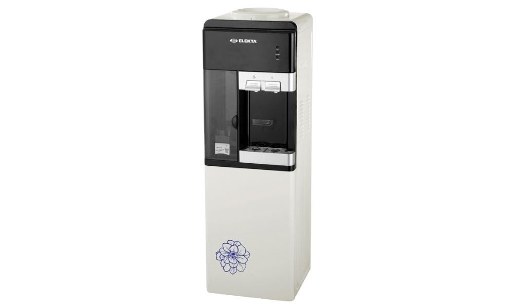 Elekta  EWD-727SCMKI | Hot & Cold Water Dispenser 