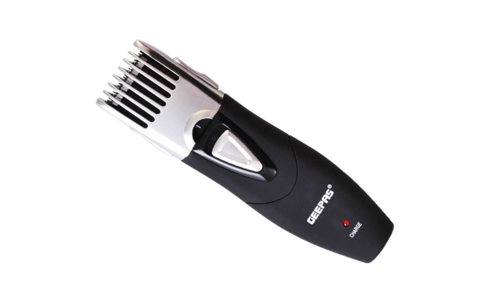 Geepas GTR8126 | Rechargeable Dry Hair Trimmer