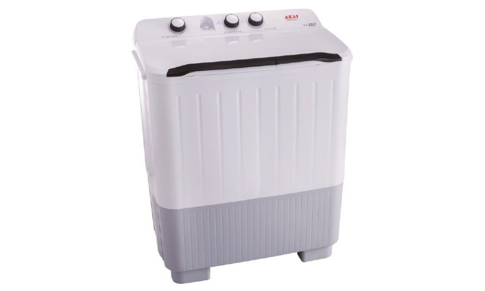  Akai WMMA-X010TT | top loading washing machine 