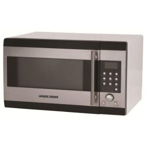 Black & Decker MZ32PCSSI-B5 | Black+Decker Microwave Oven 32L
