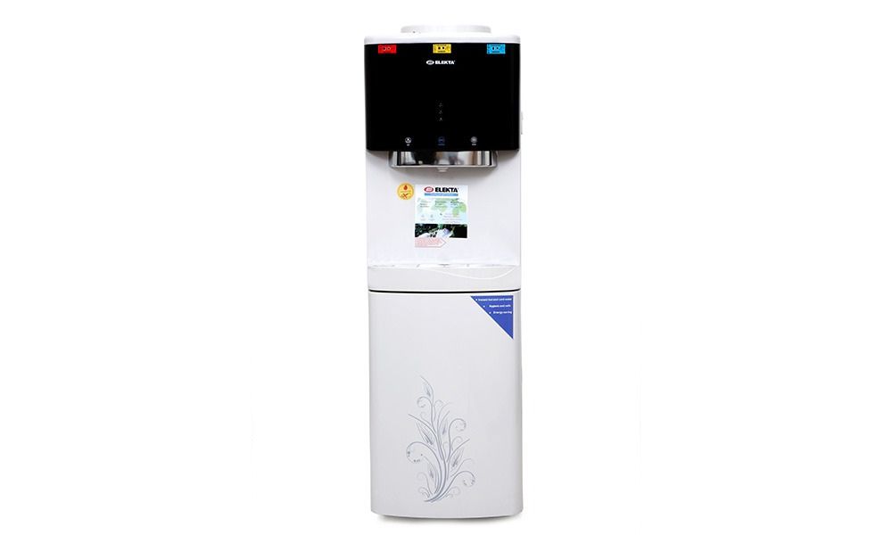 Elekta EWD-722TS |  Touchless Water Dispenser