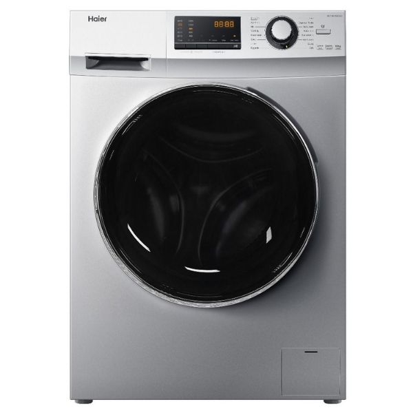 Haier HW100-14636S | Front Load Washer