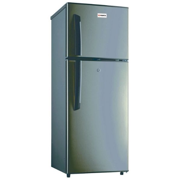 Elekta EFR-300SS | 283Ltr Double Door Refrigerator
