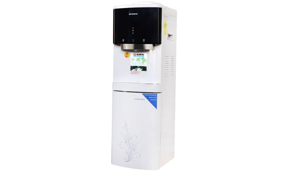 Elekta EWD-629RMKI | hot & cold water dispenser
