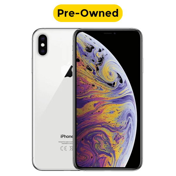 Apple iPhone XS A2098 | With Face Time 64GB | PLUGnPOINT