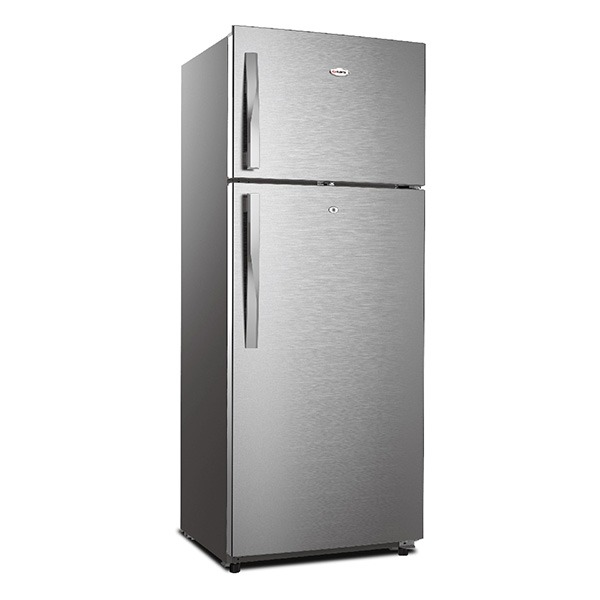 Elekta EFR-370SR | 324L No-Frost Double Door Refrigerator