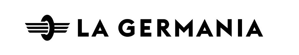 La Germania Logo