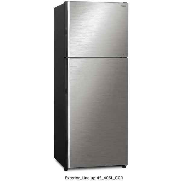 HITACHI 550L Top Mount Refrigerator | Top Mount Refrigerator