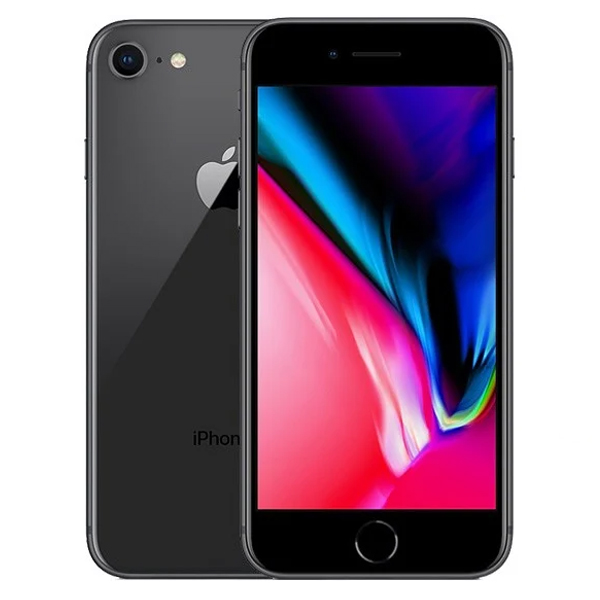 iPhone 8 Price in UAE | Pre Owned A+ | ايفون 8 | PLUGnPOINT