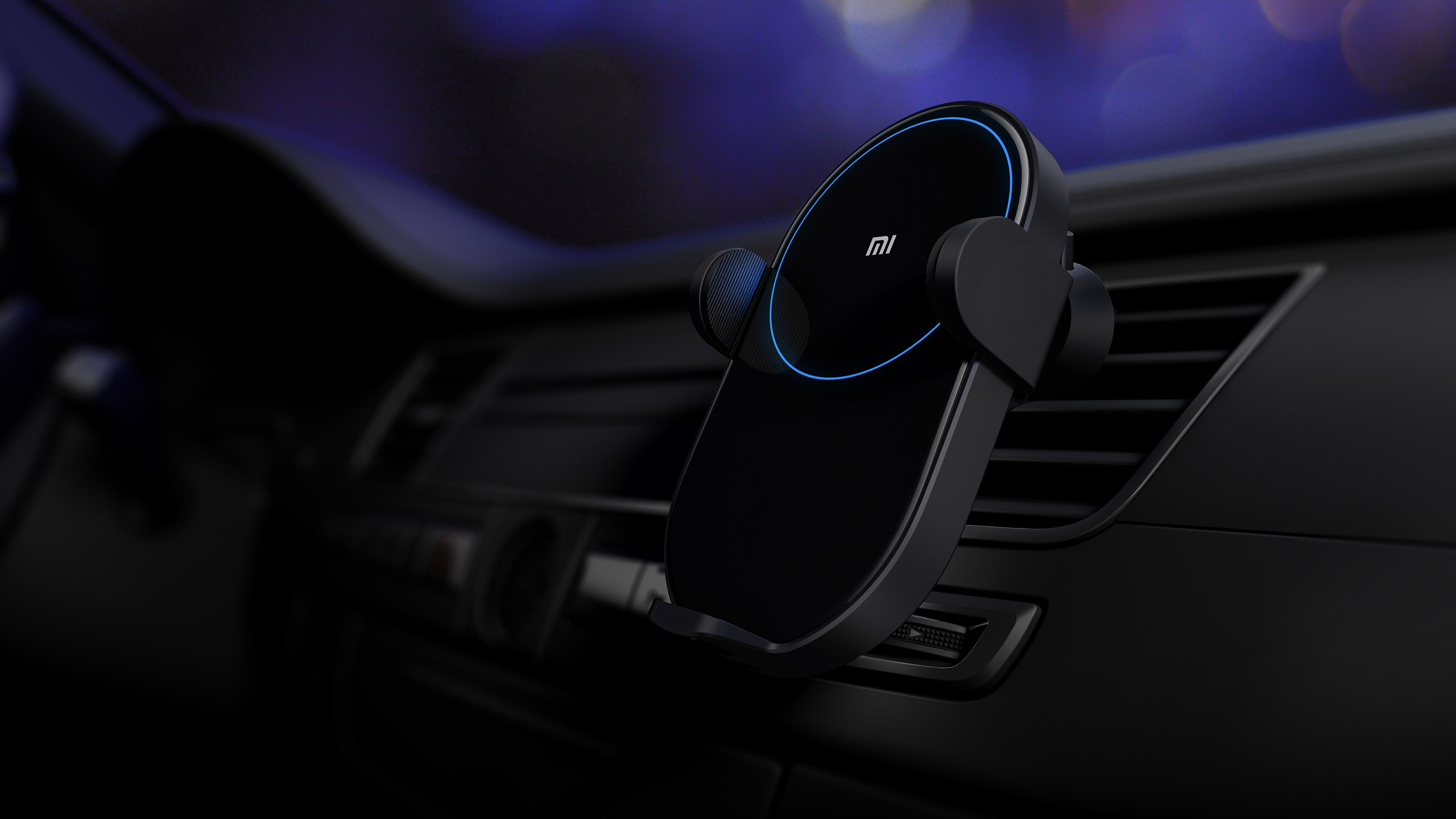 Xiaomi 24792 | wireless car charger

