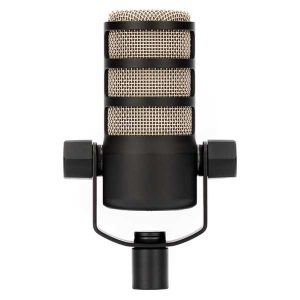 Rode Dynamic Broadcast Microphone - PODMIC