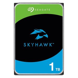 Seagate SkyHawk 1TB Surveillance Hard Drive - ST1000VX005