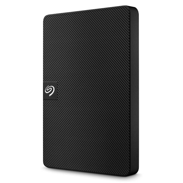 Seagate Expansion 1 TB External Hard Drive HDD, 2.5 Inch - STKM1000400
