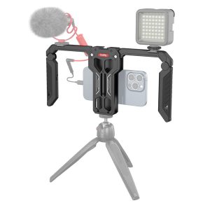 SmallRig Fold P10 Phone Cage for Videography - 3111