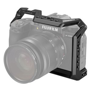 SmallRig Camera Cage for FUJIFILM X-S10 - 3087