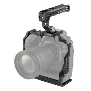 SmallRig Camera Cage Kit for Nikon Z9 - 3738