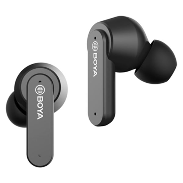 Boya In-Ear Earbuds True Wireless/Bluetooth 5.0 – BY-AP4