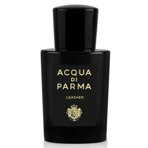 Acqua Di Parma Leather Eau De Parfum Spray 20ml - 8028713810602