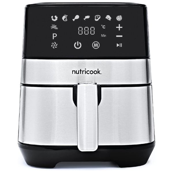 nutricook nc-raf55 | Nutricook Rapid Air Fryer 