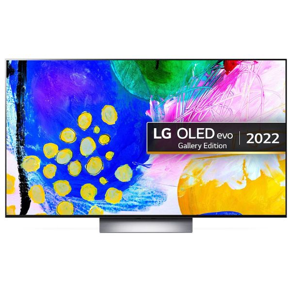 LG OLED65G26LA | OLED EVO TV 65 Inch