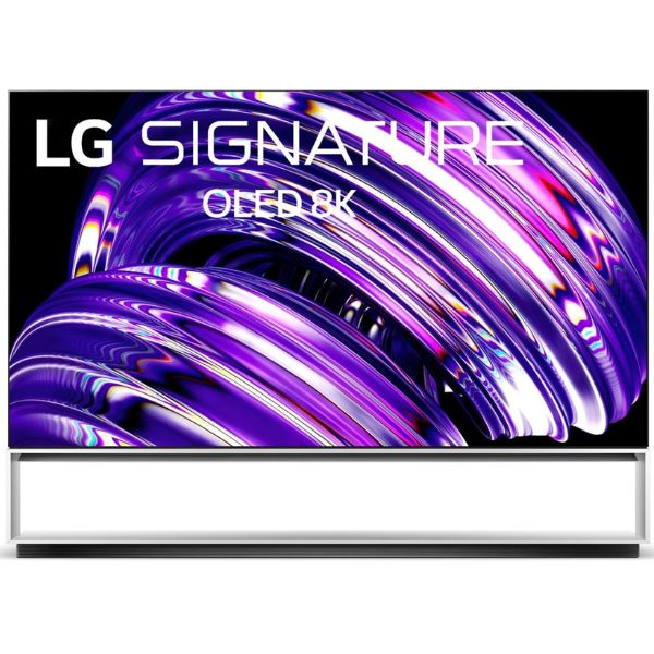 LG OLED88Z26LA | OLED 88 Inch TV