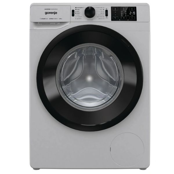Gorenje WNEI84AS/A | Front Load Washing Machine