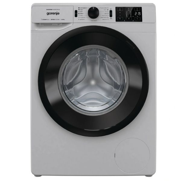 Gorenje WNEI14AS/A | Front Load Washing Machine