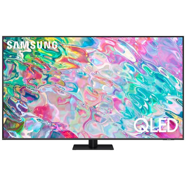 Samsung QA65Q70BAUXZN | 65inch 4K QLED Smart Tv