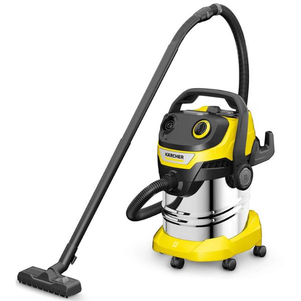 Karcher WD 5 S V-25/5/22 (YSY) *GB | Wet & Dry Vacuum Cleaner
