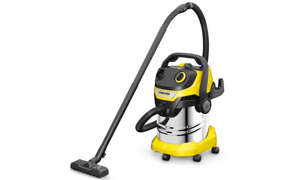 Karcher WD 5 S V-25/5/22 (YSY) *GB | Wet & Dry Vacuum Cleaner