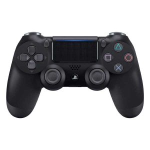 Sony DualShock 4 Wireless Controller for PlayStation 4 - CUH-ZCT2/E