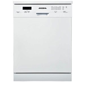 MODENA Dishwasher, White - WP7134WVM