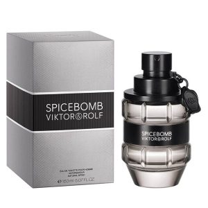 Viktor and Rolf Spice bomb | Pour Homme | PLUGnPOINT
