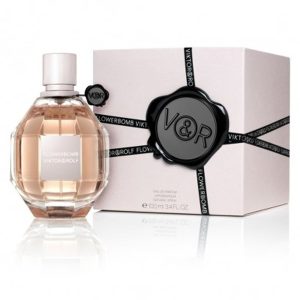 Viktor and Rolf Flower Bomb | Parfum 100 ml | PLUGnPOINT