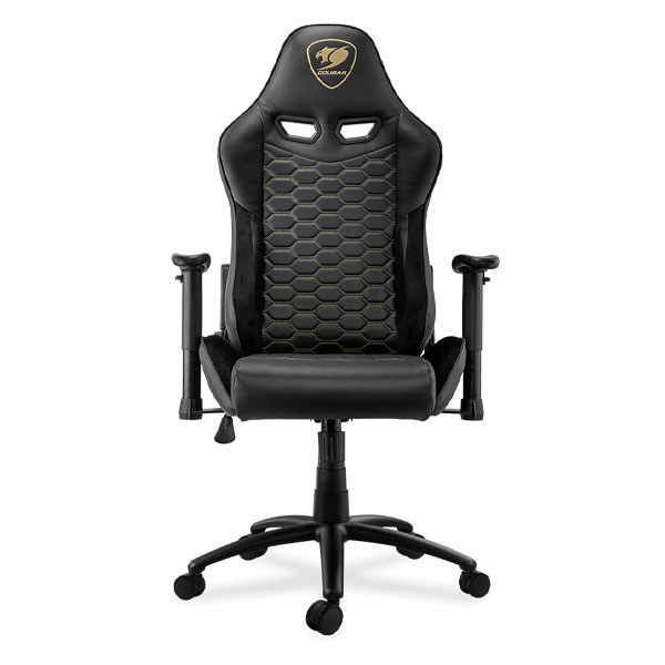 Cougar Outrider Comfort Gaming Chair - 3MORDNXB.0001