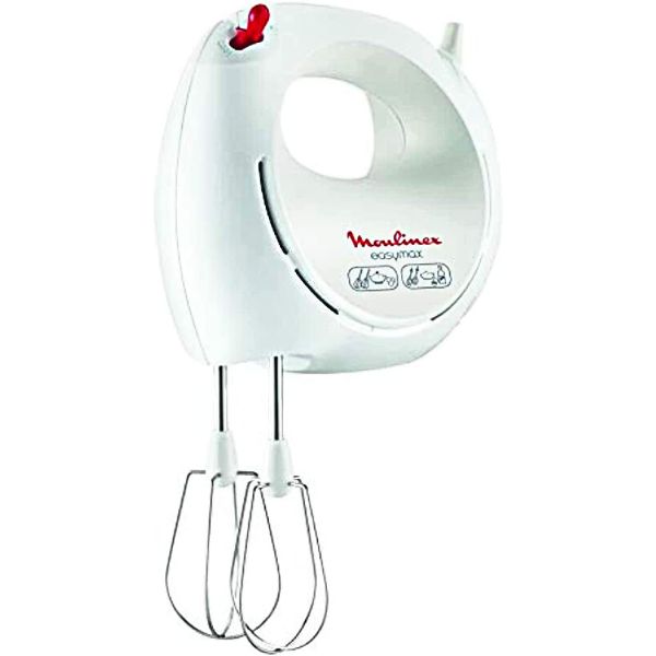 Moulinex SS 193937 Whisk for Hand Mixers 