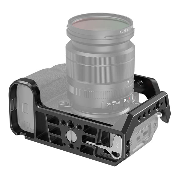 SmallRig Camera Cage for FUJIFILM X-S10 - 3087