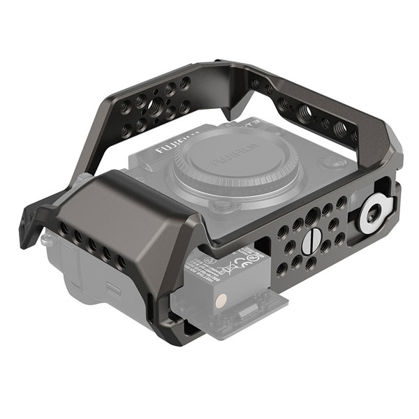 SmallRig Camera Cage for FUJIFILM X-T3 - CCF2800