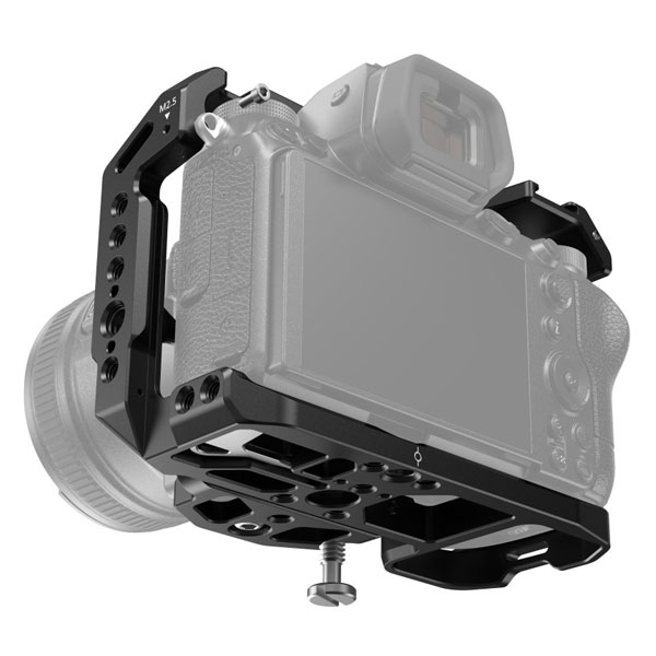 SmallRig Handheld Kit for Nikon Z5/Z6/Z7/Z6II/Z7II - 3721