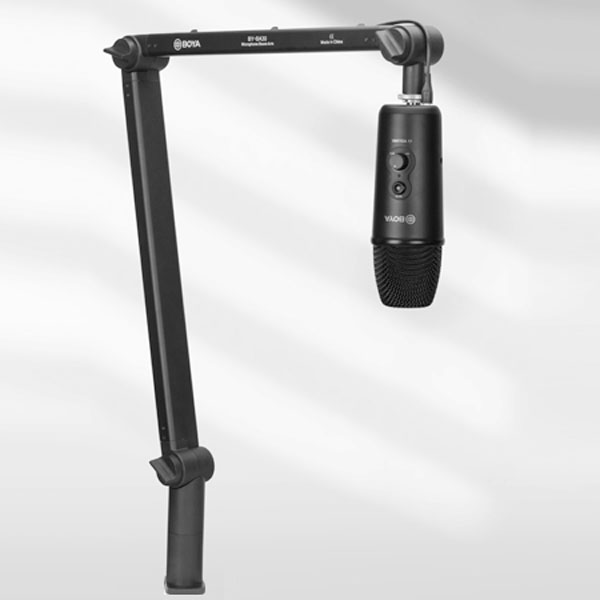 Boya Microphone Boom Arm - BY-BA30