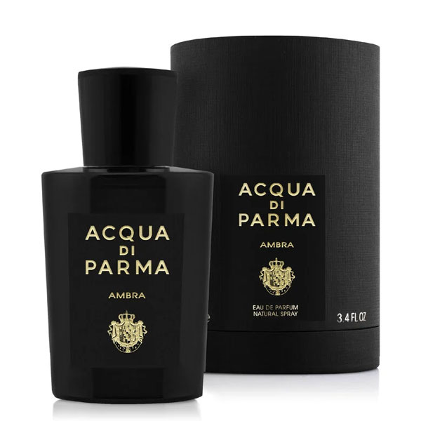 Acqua Di Parma Ambra Eau De Parfum Spray 180ml - 8028713810725