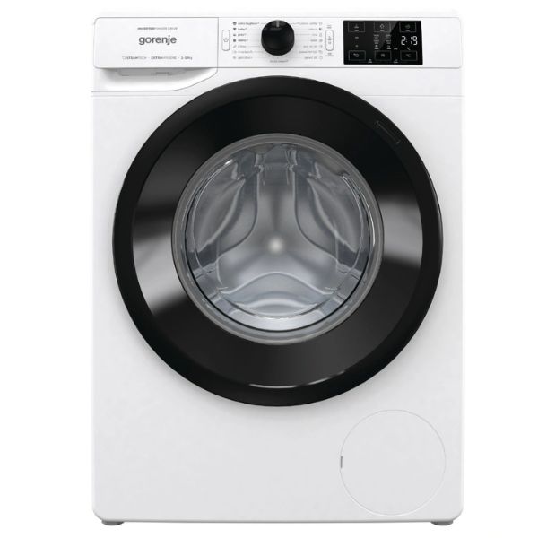 Gorenje WNEI14BS | Front Load Washing Machine