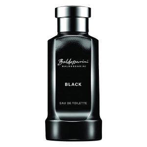 Baldessarini Black Eau De Toilette Perfume 75ml - 4011700902699
